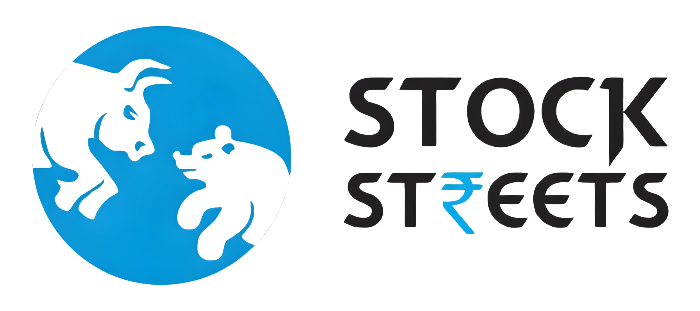 Stock Streets Logo